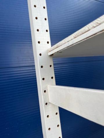Ikea Ivar stelling stellingkast legbordstelling stellingen - afbeelding 7 Ikea Ivar stelling stellingkast legbordstelling stellingen - afbeelding 7