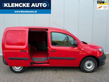 Mercedes-Benz Citan 108 CDI BlueEFFICIENCY 169.618km 1e eige