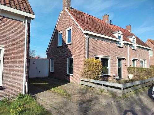 Woningruil! Ik naar Zaanstad, u naar Koedijk!(/Alkmaar), Huizen en Kamers, Woningruil, Amsterdam, A+
