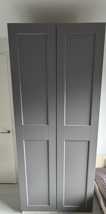 IKEA Pax kast - 100x235x60 cm - afbeelding 1 IKEA Pax kast - 100x235x60 cm - afbeelding 1