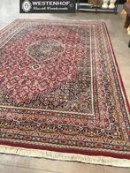 Groot Perzisch tapijt handgeknoopt vloerkleed 365x240 cm