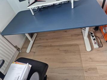 Bureau Bekant 160 x 80 cms - afbeelding 6 Bureau Bekant 160 x 80 cms - afbeelding 6