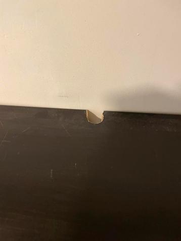 Ikea besta basis element 120 zwart/bruin - afbeelding 7 Ikea besta basis element 120 zwart/bruin - afbeelding 7