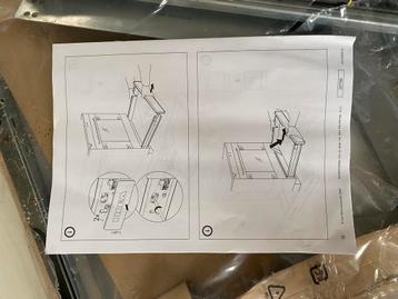 Rationell keukenlade nieuw onder oven - afbeelding 3 Rationell keukenlade nieuw onder oven - afbeelding 3