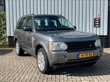 Rover Range Rover 3.6 TD V8 AUT - 2007 - Youngtimer - NAP