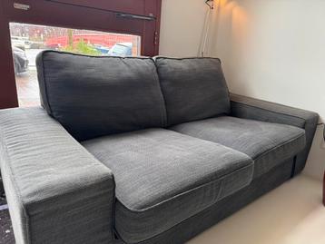 Kivik Ikea tweezits bank | hele goede staat - afbeelding 3 Kivik Ikea tweezits bank | hele goede staat - afbeelding 3