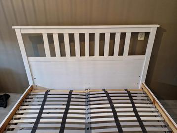HEMNES IKEA BED - afbeelding 4 HEMNES IKEA BED - afbeelding 4