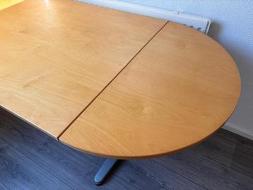 hoekbureau ikea kleur beuken - afbeelding 8 hoekbureau ikea kleur beuken - afbeelding 8