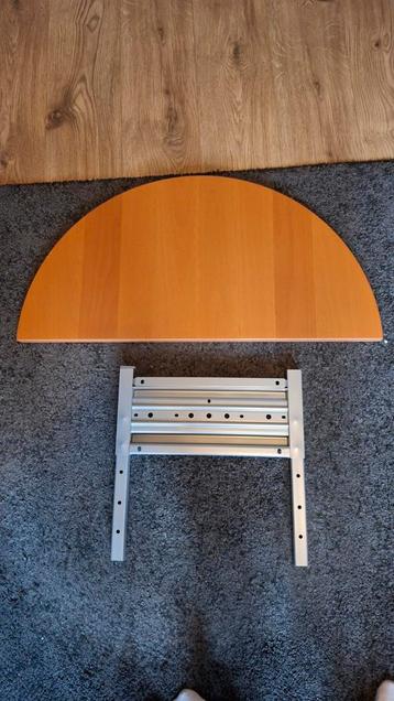 Bureau Ikea Galant - afbeelding 6 Bureau Ikea Galant - afbeelding 6