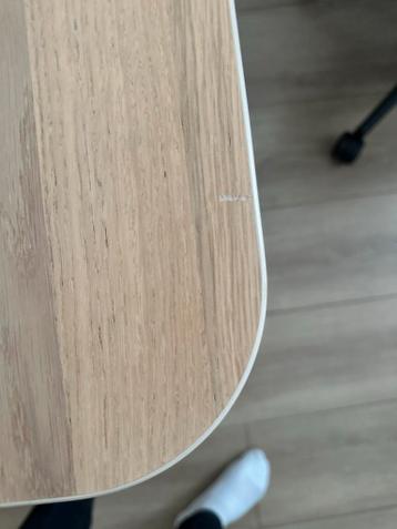 IKEA Bekant Bureau/Tafel - In hoogte verstelbaar 140 x 60 cm - afbeelding 5 IKEA Bekant Bureau/Tafel - In hoogte verstelbaar 140 x 60 cm - afbeelding 5