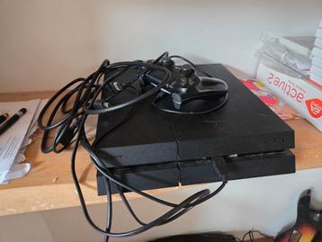 Playstation 4 500gb