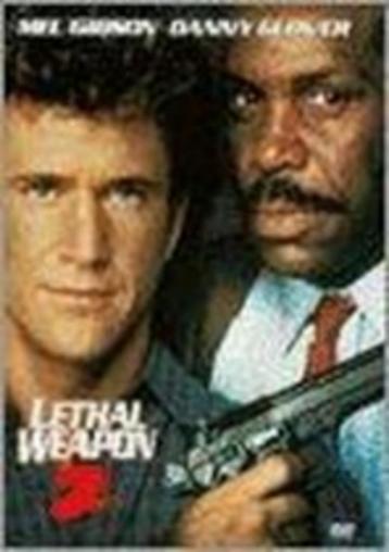 Lethal weapon 2 [1975]