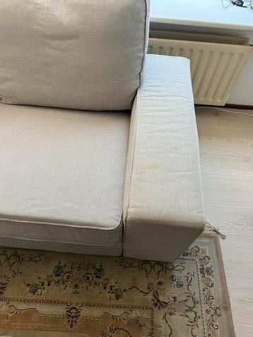 IKEA 5 personen hoekbank - afbeelding 10 IKEA 5 personen hoekbank - afbeelding 10