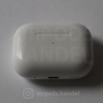 Originele Airpod Pro 2 Case - Oplaadcase Pro 2 Airpods SALE!