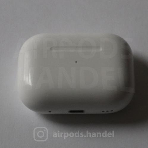 Originele Airpod Pro 2 Case - Oplaadcase Pro 2 Airpods SALE!, Telecommunicatie, Mobiele telefoons | Oordopjes, Refurbished, In gehoorgang (in-ear)