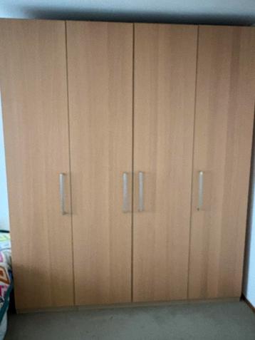 Ikea linnenkast Pax. - afbeelding 4 Ikea linnenkast Pax. - afbeelding 4