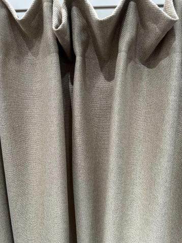 IKEA – Annakajsa – Deels verduisterende gordijnen NIEUW - afbeelding 2 IKEA – Annakajsa – Deels verduisterende gordijnen NIEUW - afbeelding 2