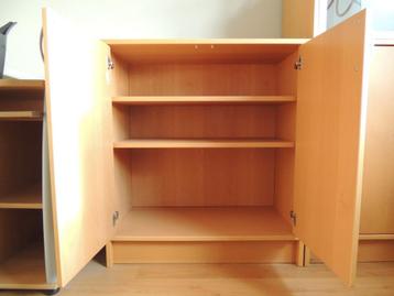 IKEA Effektiv kast - afbeelding 2 IKEA Effektiv kast - afbeelding 2