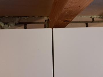 2 IKEA ENHET bovenkasten - afbeelding 4 2 IKEA ENHET bovenkasten - afbeelding 4