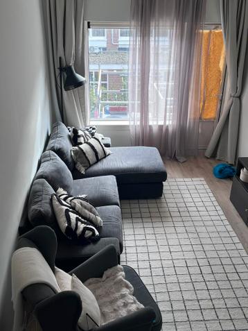 Ikea Kivik - MOET UITERLIJK MORGEN WEG - afbeelding 4 Ikea Kivik - MOET UITERLIJK MORGEN WEG - afbeelding 4