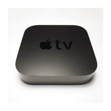 Apple TV Model A1469 zonder afstandsbediening.