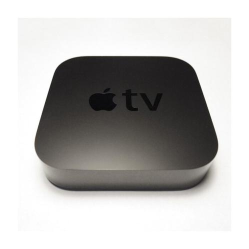 Apple TV Model A1469 zonder afstandsbediening., Audio, Tv en Foto, Mediaspelers, Gebruikt, HDMI, Optische audio, Ophalen of Verzenden