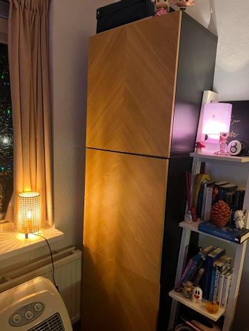 Ikea Besta kastjes - Mooie staat! - afbeelding 1 Ikea Besta kastjes - Mooie staat! - afbeelding 1