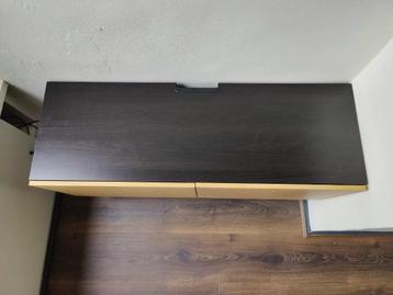 Ikea BESTÅ TV meubel - afbeelding 4 Ikea BESTÅ TV meubel - afbeelding 4