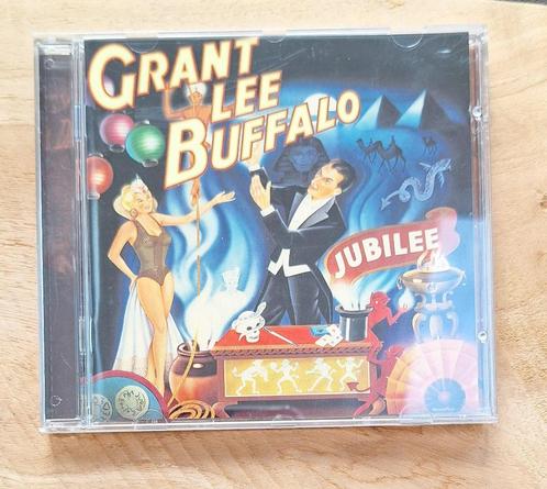 2 x cd Grant Lee Buffalo (Phillips), Cd's en Dvd's, Cd's | Rock, Zo goed als nieuw, Alternative, Ophalen of Verzenden