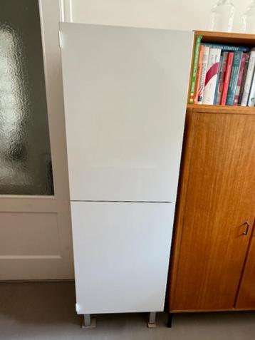 2x IKEA Faktum bovenkasten (50x70 cm) incl deuren - afbeelding 2 2x IKEA Faktum bovenkasten (50x70 cm) incl deuren - afbeelding 2