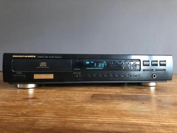 Marantz CD63 MKII Ki cd speler te koop met garantie