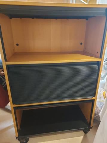 Ikea Effectiv roldeurkast - afbeelding 3 Ikea Effectiv roldeurkast - afbeelding 3