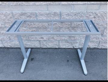 Tafel/Bureau support. Ikea Galant - afbeelding 1 Tafel/Bureau support. Ikea Galant - afbeelding 1