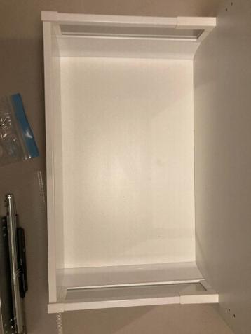 Maximera ikea lade laad 60x37 onder gootsteen - afbeelding 2 Maximera ikea lade laad 60x37 onder gootsteen - afbeelding 2