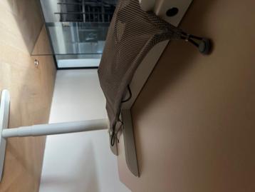 Ikea bekant zit sta bureau elektrisch verstelbaar - afbeelding 4 Ikea bekant zit sta bureau elektrisch verstelbaar - afbeelding 4