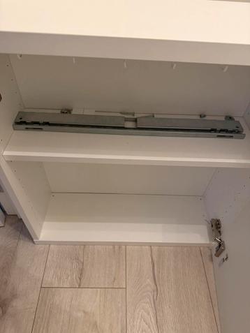 Ikea kastje besta - afbeelding 3 Ikea kastje besta - afbeelding 3