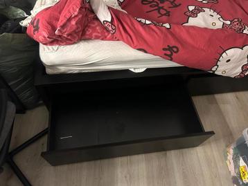 MALM bed Ikea - afbeelding 1 MALM bed Ikea - afbeelding 1