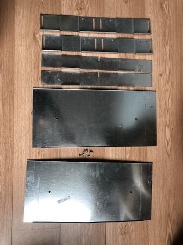 Ikea - UTRUSTA: console voor oven - afbeelding 2 Ikea - UTRUSTA: console voor oven - afbeelding 2