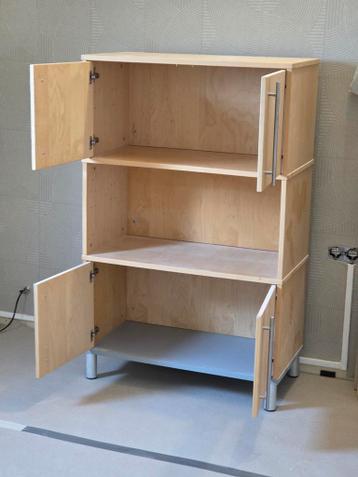 IKEA Effektiv kast - afbeelding 2 IKEA Effektiv kast - afbeelding 2