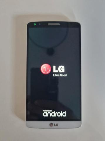 LG G4 defect