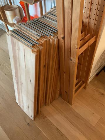 Ivar stellingen Ikea izgst - afbeelding 5 Ivar stellingen Ikea izgst - afbeelding 5