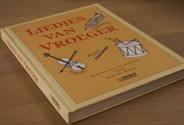 Liedjes van vroeger Raphael Winkel 190 liedjes en versjes