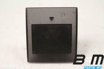 Zonnesensor Volkswagen Golf Sportvan 510907451B