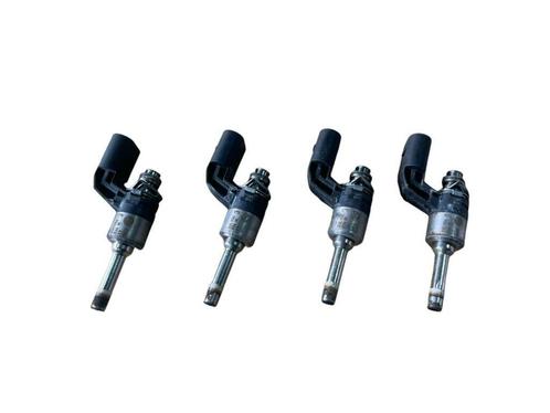 Injector Audi A3 Sportback 8P 1.4 TFSI ('04-'12) 03C906036M, Auto-onderdelen, Brandstofsystemen, Gebruikt, Ophalen of Verzenden