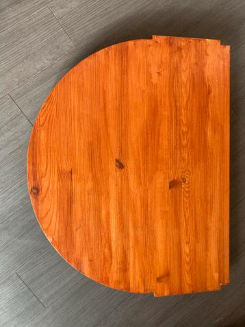 Leuk Retro Bureautje ivar kast IKEA - afbeelding 1 Leuk Retro Bureautje ivar kast IKEA - afbeelding 1