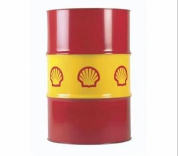 Shell remolie 210 liter vat