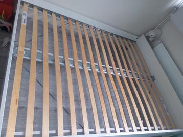 IKEA bed - afbeelding 4 IKEA bed - afbeelding 4