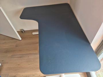 Ikea Bekant hoekbureau links 160 x 110 - afbeelding 8 Ikea Bekant hoekbureau links 160 x 110 - afbeelding 8
