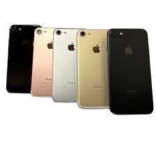 Iphone 7 32 GB Goud