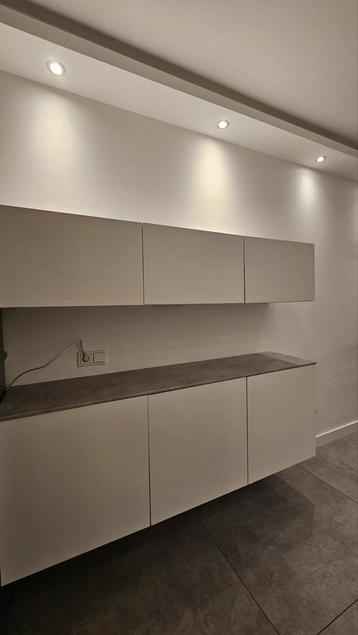 Ikea Besta Wandkast (moet snel weg!!) - afbeelding 2 Ikea Besta Wandkast (moet snel weg!!) - afbeelding 2